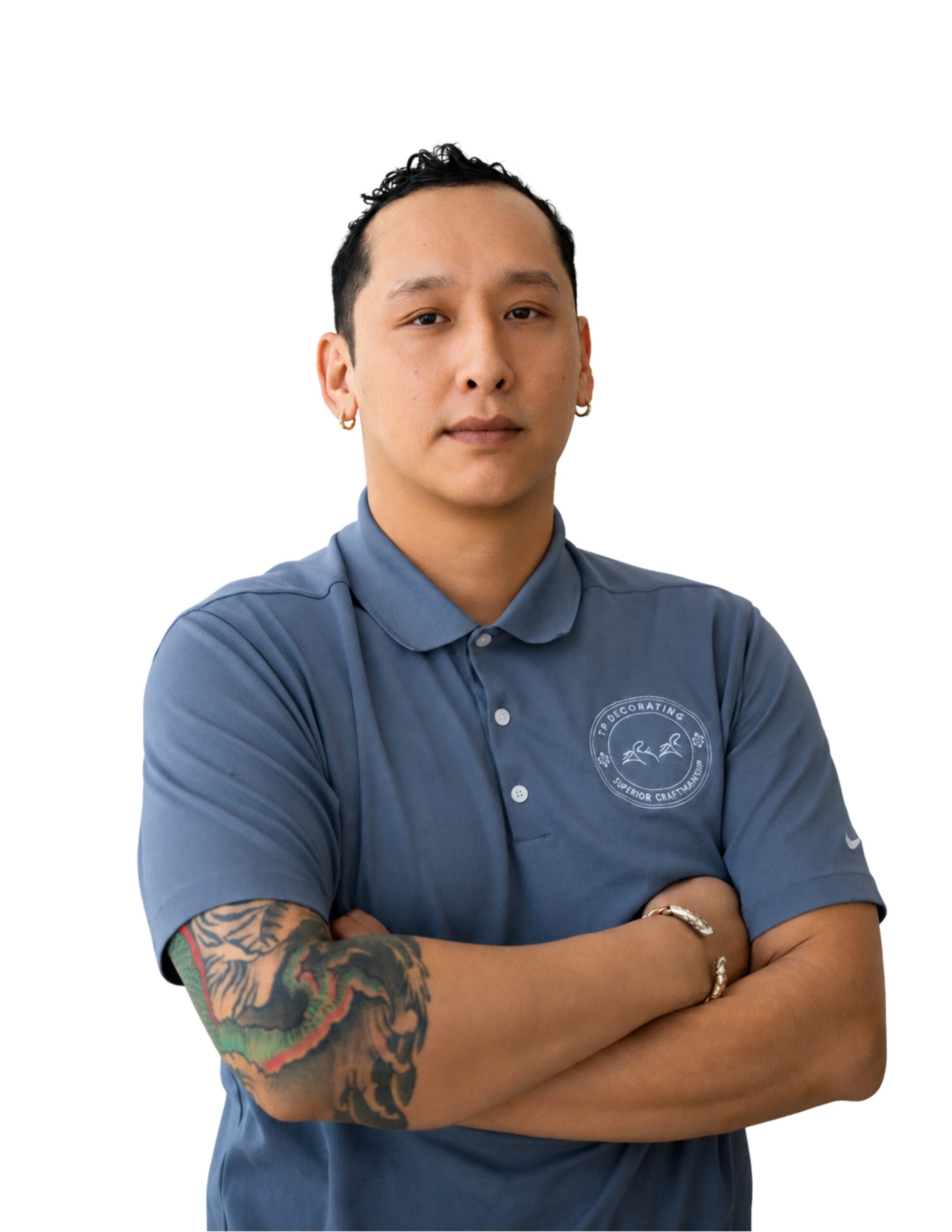 Tenzin Lhundup