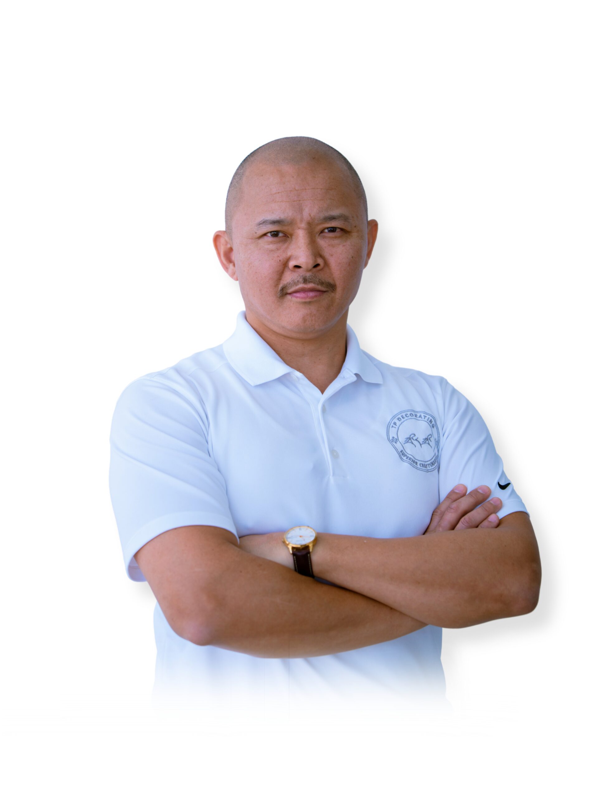 Mr. Tenzin Phakmo, Founder and Artist