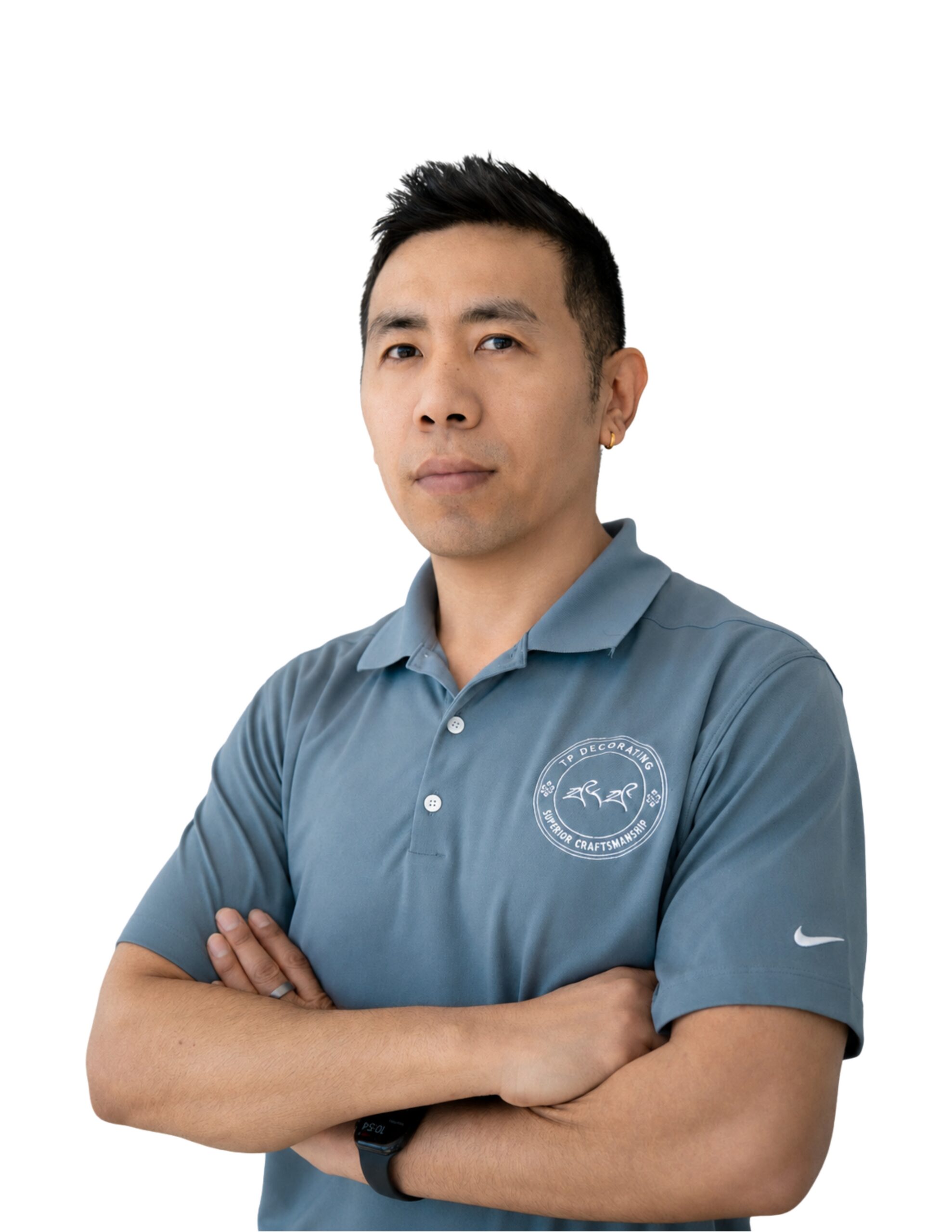 Lobsang Thockmey