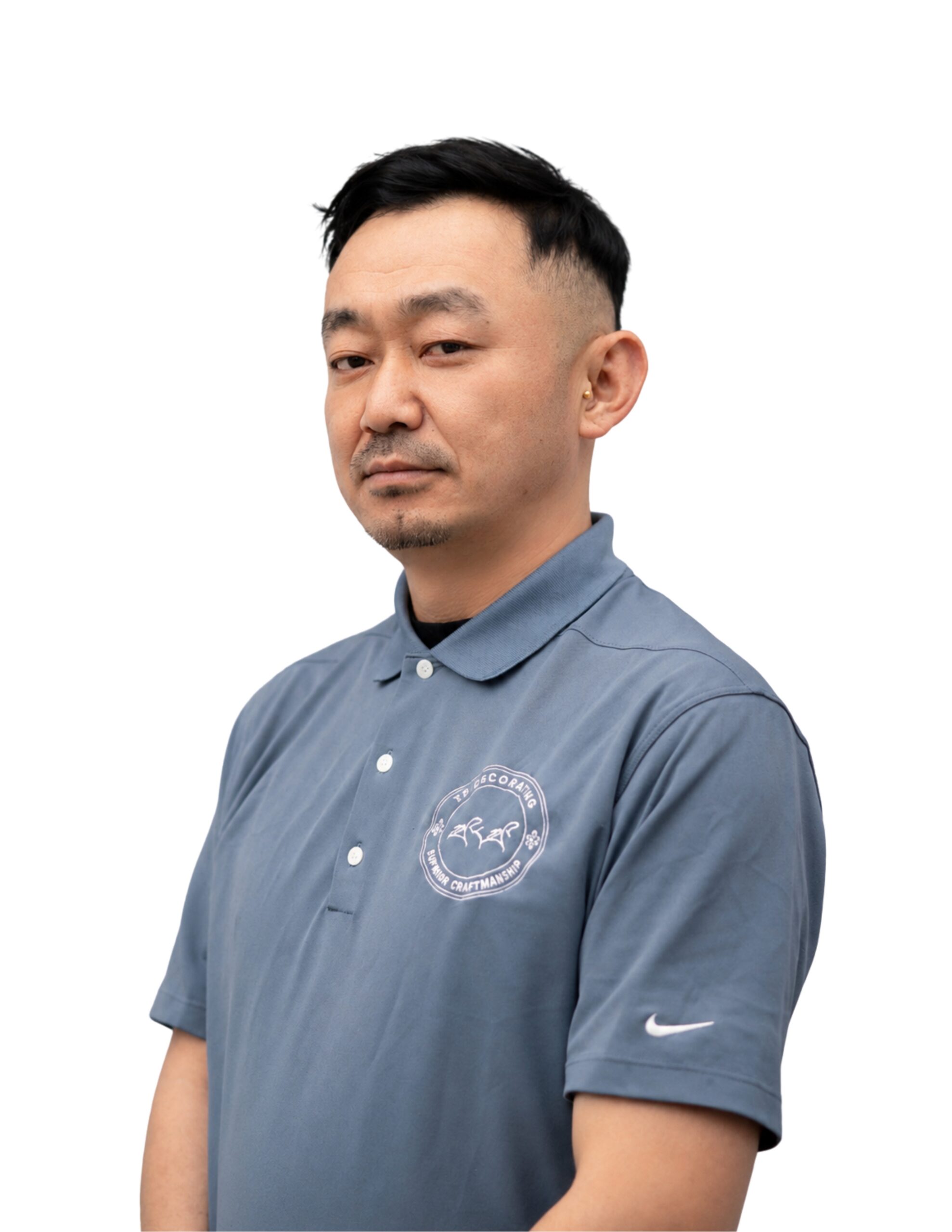 Lobsang Thinley